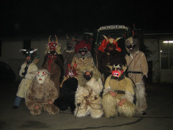 Krampus 2006 - 