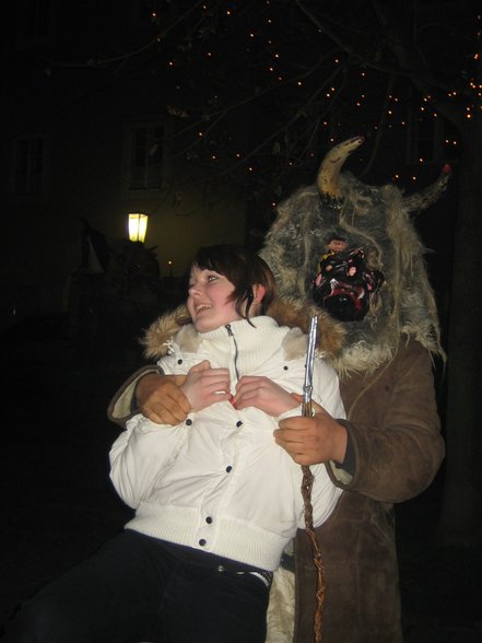 Krampus 2006 - 