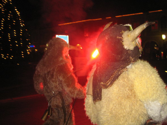 Krampus 2006 - 