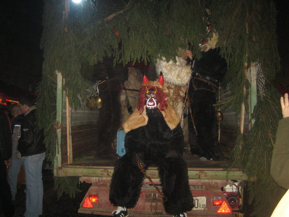 Krampus 2006 - 