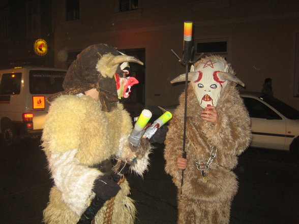 Krampus 2006 - 