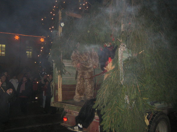 Krampus 2006 - 