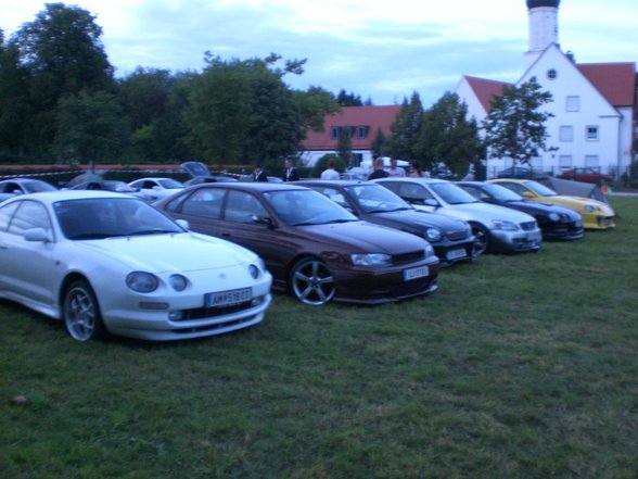 Toyota treffen - 