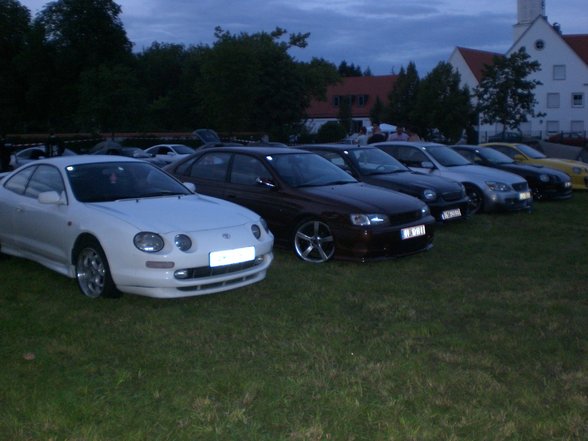 Toyota treffen - 