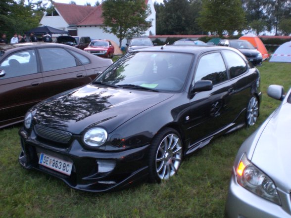 Toyota treffen - 