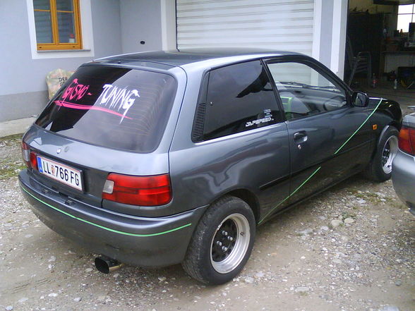 Mei Starlet - 