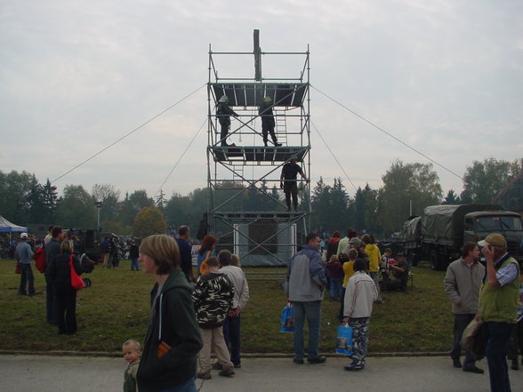 Bundesheer 2006 - 