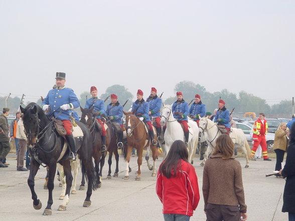 Bundesheer 2006 - 