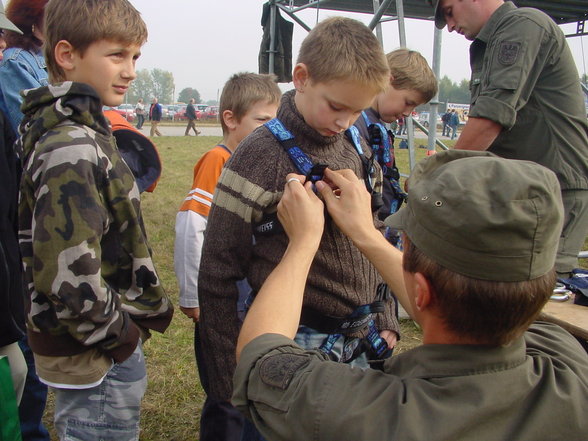 Bundesheer 2006 - 