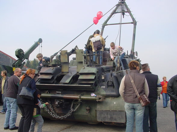 Bundesheer 2006 - 