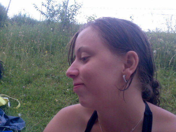 Sommer 2007 - 