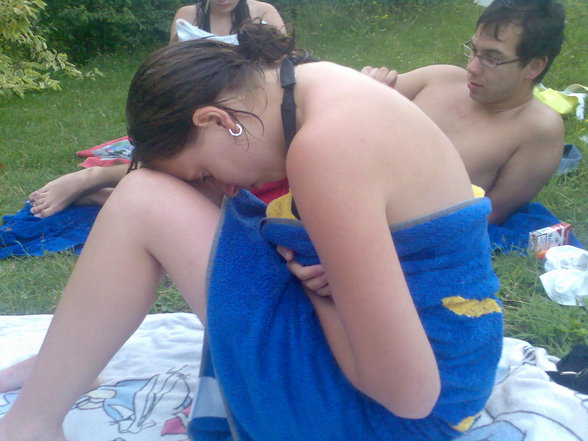 Sommer 2007 - 