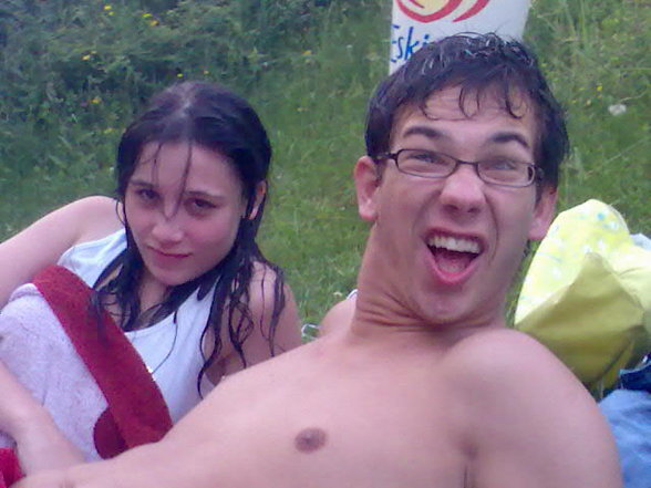 Sommer 2007 - 