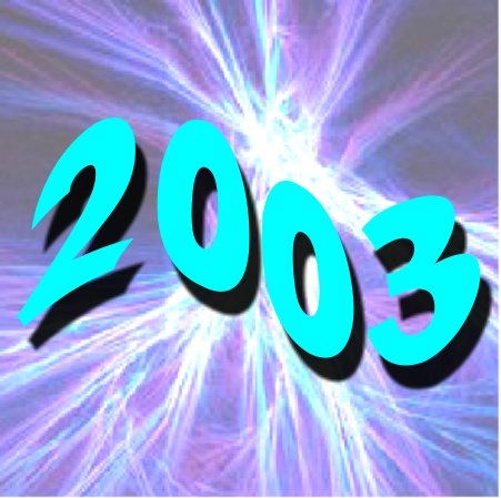 ::PARTY::   2002-2007 - 