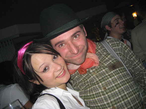 FASCHING 2007 ~ THE BEST OF ~ - 