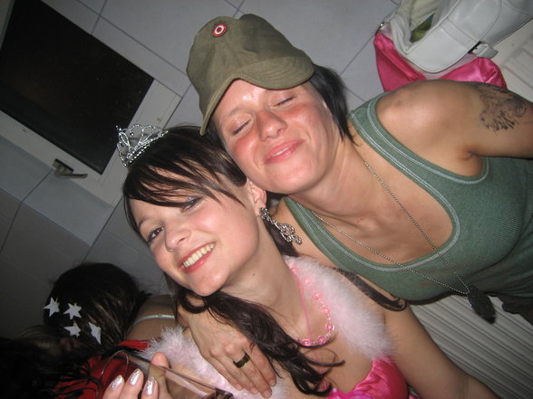 FASCHING 2007 ~ THE BEST OF ~ - 