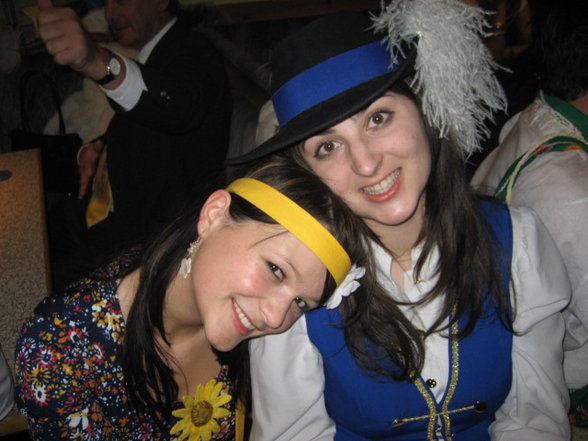 FASCHING 2007 ~ THE BEST OF ~ - 