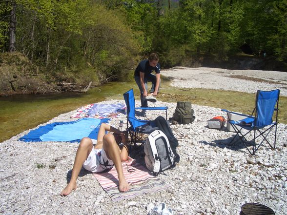 Attersee - Weißenbach 2009 - 