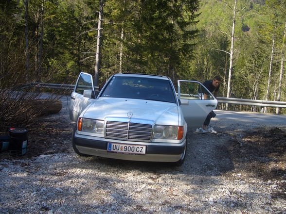 Attersee - Weißenbach 2009 - 