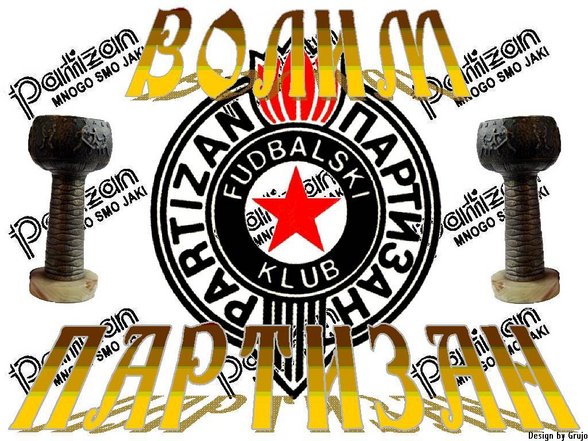 SCG_4_ever____PARTIZAN_4ever - 