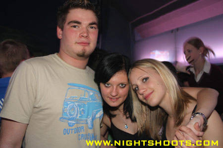 Furt geh...schwoab!!! - 