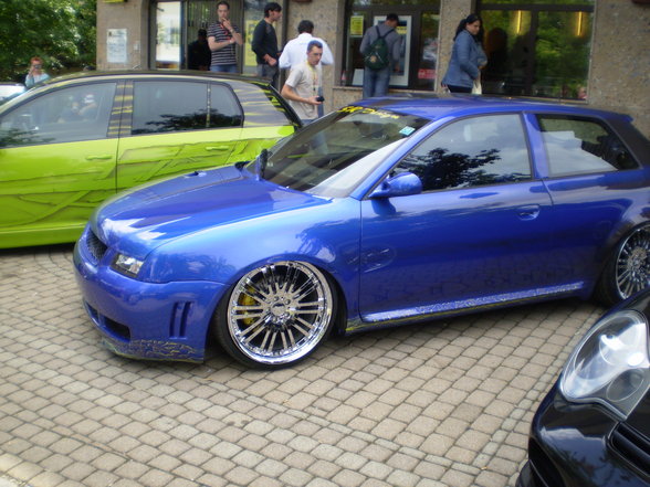 Wörthersee 2007 - 