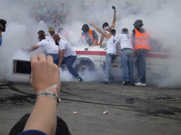 Wörthersee 2007 - 