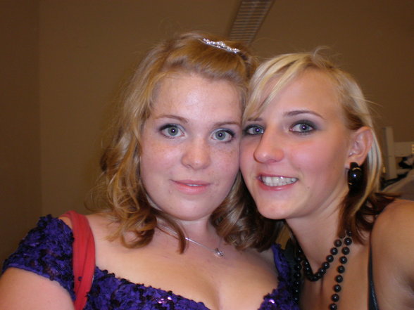 Stifts Ball 2007 - 