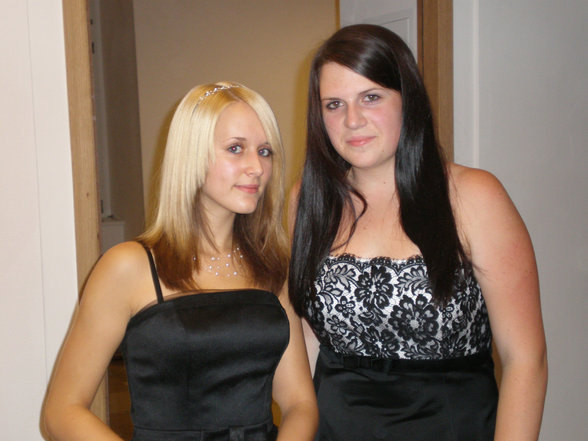 Stifts Ball 2007 - 