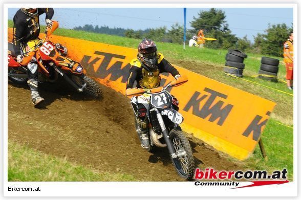 MX-weekend 09 oberndorf - 