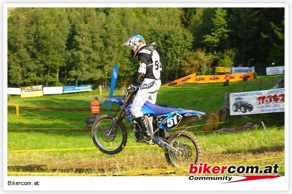 MX-weekend 09 oberndorf - 