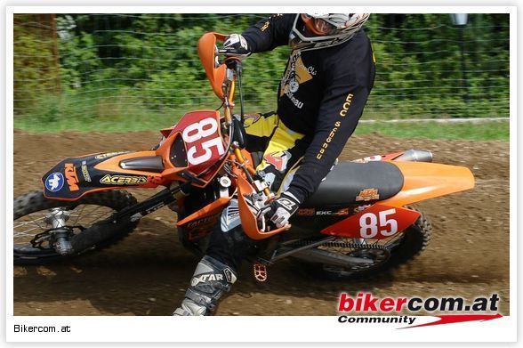 MX-weekend 09 oberndorf - 