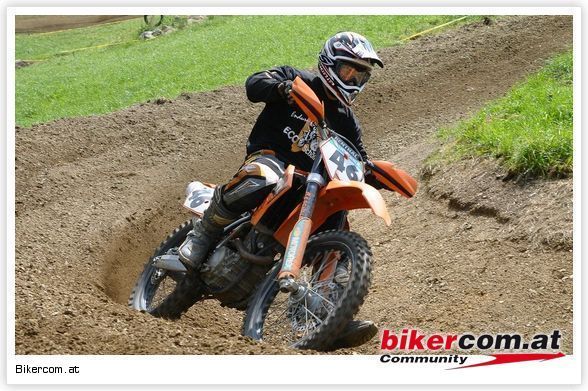 MX-weekend 09 oberndorf - 