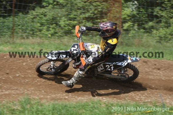 MX-weekend 09 oberndorf - 