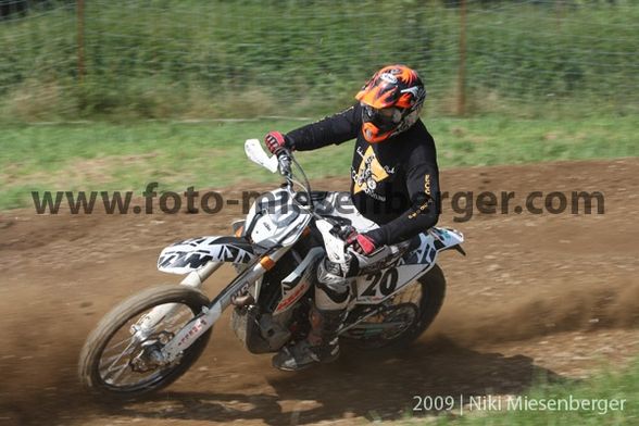 MX-weekend 09 oberndorf - 