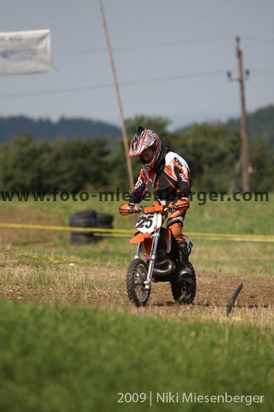 MX-weekend 09 oberndorf - 