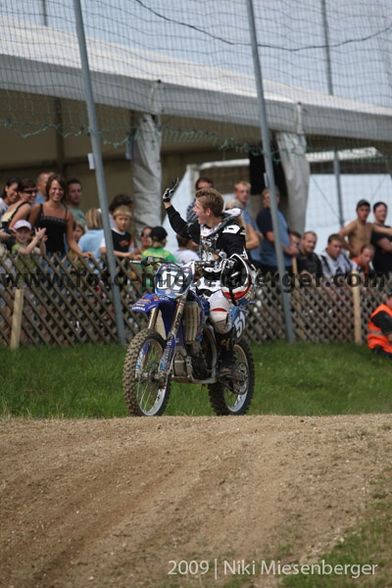 MX-weekend 09 oberndorf - 