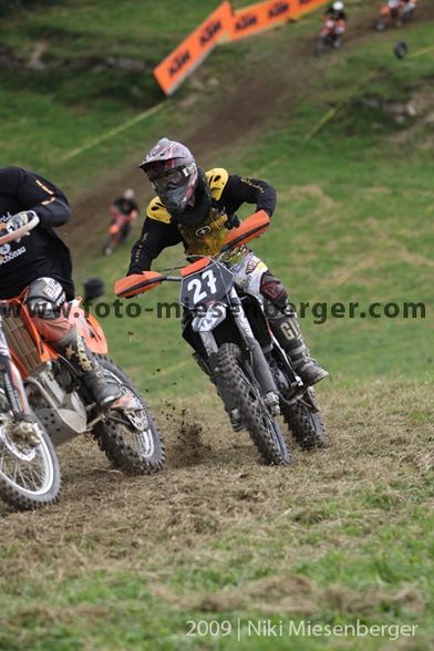 MX-weekend 09 oberndorf - 