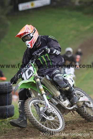 MX-weekend 09 oberndorf - 