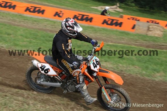 MX-weekend 09 oberndorf - 