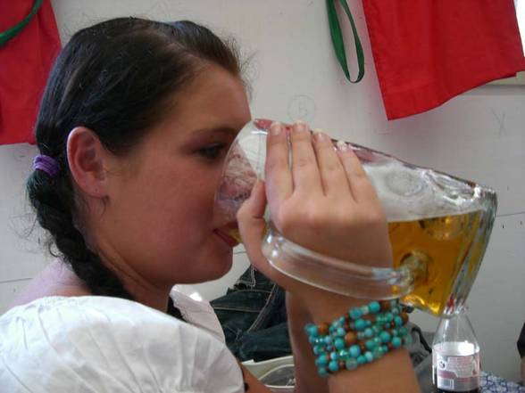 Oktoberfest München 2006 - 