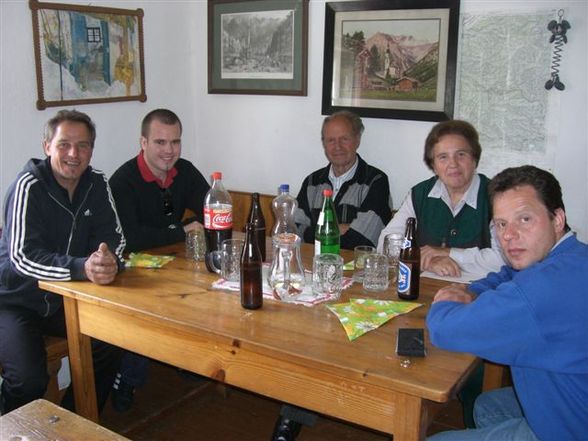 die alm - 