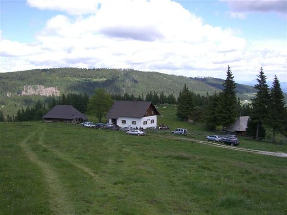 die alm - 