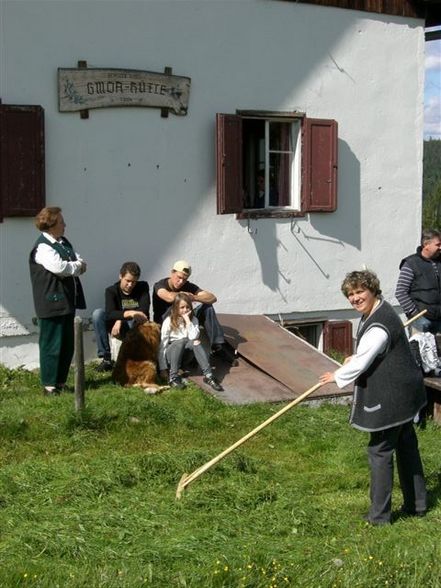 die alm - 