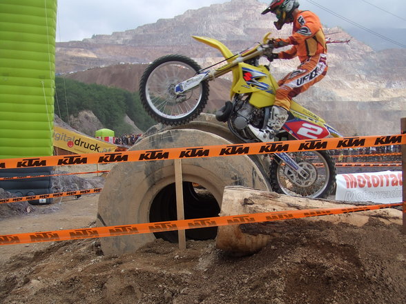 ErZbErG HaRdCoR EnDuRo 2007 - 