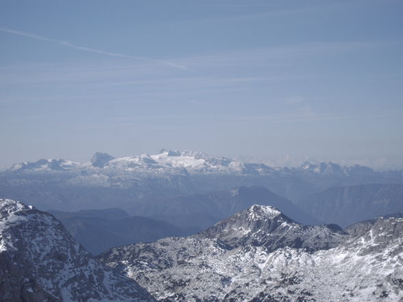 Warscheneck 2388m ..... 19.10.2008  - 