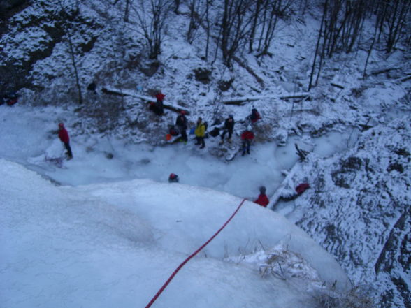  Berge im Winter  - 