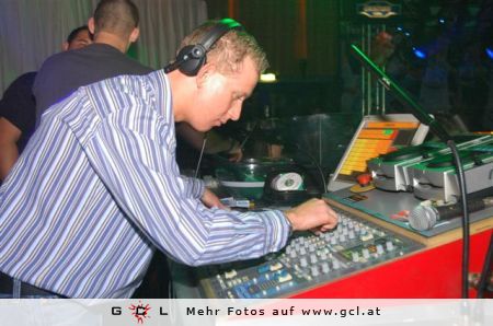 millenium krems die modernste disco - 