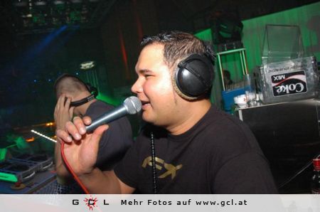 millenium krems die modernste disco - 