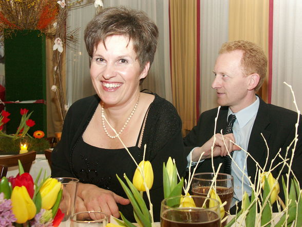 Gärtnerball 2010 - Fadal - 